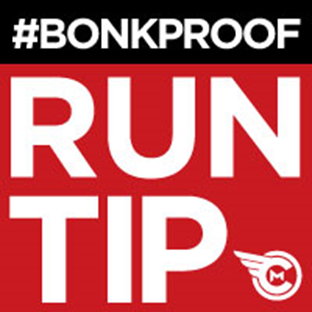 #bonkproof - run tip